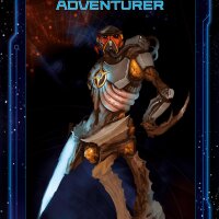 Wrikreechee Adventurer