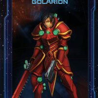 Knight Of Golarion