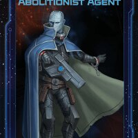 Android Abolitionist Agent
