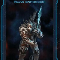 Nuar Enforcer