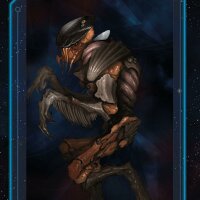 Wrikreechee Creature