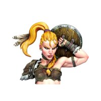 Elysia (Bust Edition)