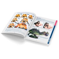 Angel Giraldez: Color Painting Guide