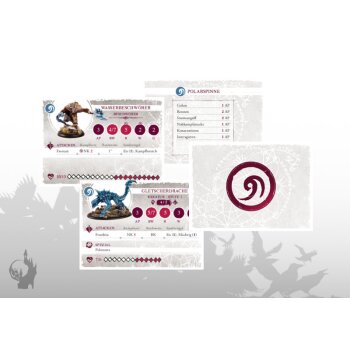 Summoners Deck Water