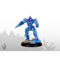 Frost Golem (Model 2)