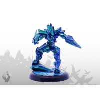 Frost Golem (Model 2)