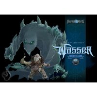 Faction starter Water Adept