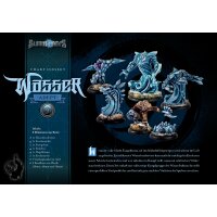 Faction starter Water Adept