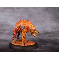 Ember Hyenas