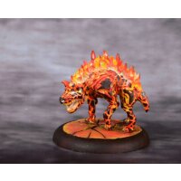 Ember Hyenas