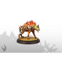 Ember Hyenas (2x)