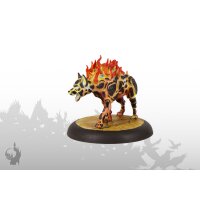 Ember Hyenas (2x)