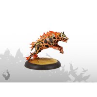 Ember Hyenas (2x)