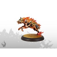 Ember Hyenas (2x)