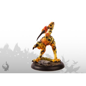 Ash Strider (Model 1)