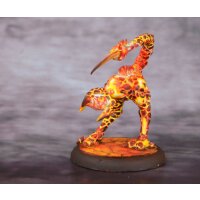 Ash Strider (Model 1)