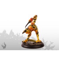 Ash Strider (Model 1)