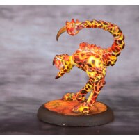 Ash Strider (Model 1)