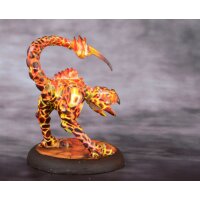 Ash Strider (Model 1)