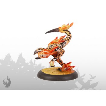 Ash Strider (Model 3)