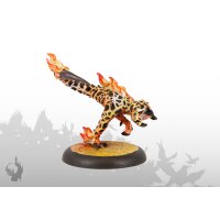 Ash Strider (Model 3)