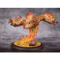 Fire Elemental
