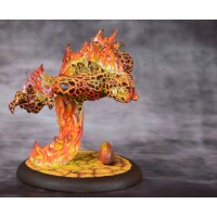 Fire Elemental