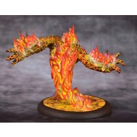 Fire Elemental
