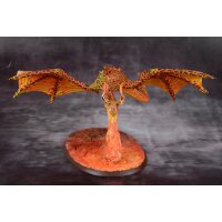 Volcano Wyrm