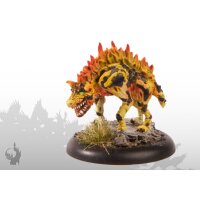 Faction starter Fire Novice