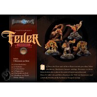 Faction starter Fire Novice