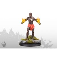 Faction starter Fire Novice