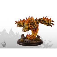 Faction starter Fire Adept