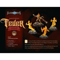 Expansion set Fire of Korarat