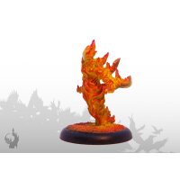 Expansion set Fire of Korarat