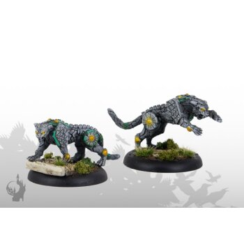 Stone Panther (2x)