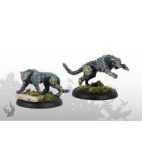 Stone Panther (2x)