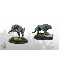 Stone Panther (2x)