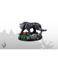 Stone Panther (2x)
