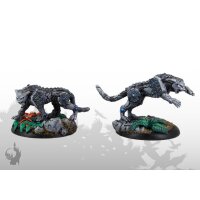 Stone Panther (2x)