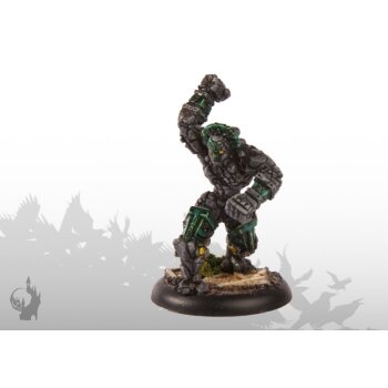 Earth Golem (Model 1)