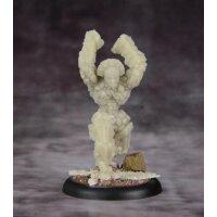 Earth Golem (Model 1)