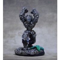 Earth Golem (Model 1)