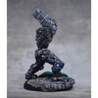 Earth Golem (Model 1)