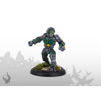 Earth Golem (Model 2)