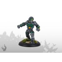 Earth Golem (Model 2)
