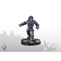 Earth Golem (Model 2)