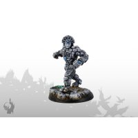 Earth Golem (Model 2)