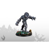 Earth Golem (Model 3)