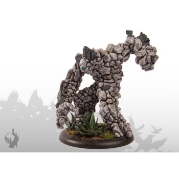 Earth Elemental (Model 1)